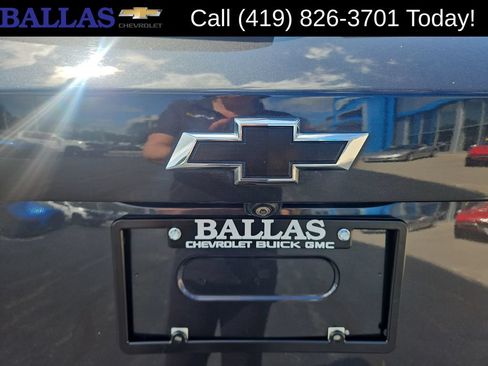 Certified 2022 Chevrolet Blazer LT FWD image 28