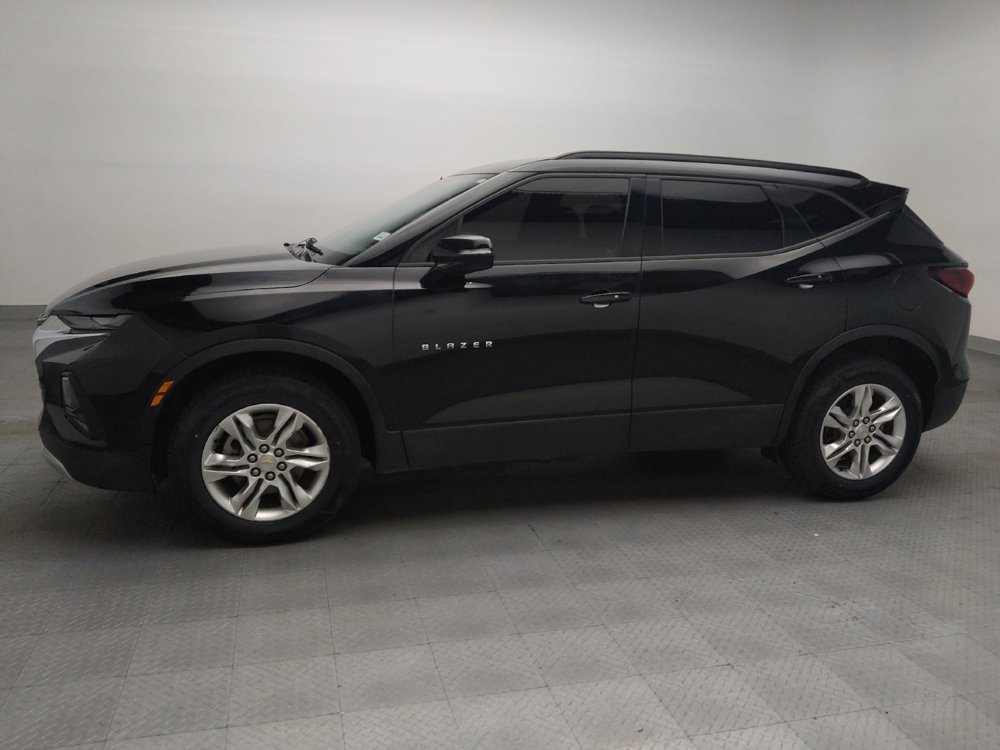 Used 2019 Chevrolet Blazer LT FWD image 2