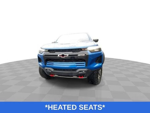Used 2024 Chevrolet Colorado ZR2 w/ Technology Package image 4
