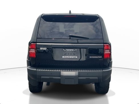 Used 2024 Toyota Land Cruiser 1958 AWD/4WD image 5