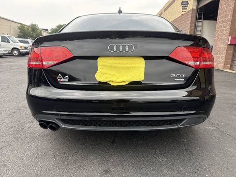 Used 2012 Audi A4 2.0T Premium Plus AWD/4WD image 19