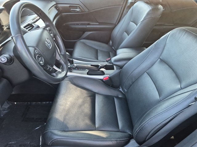 Used 2015 Honda Accord EX-L image 15