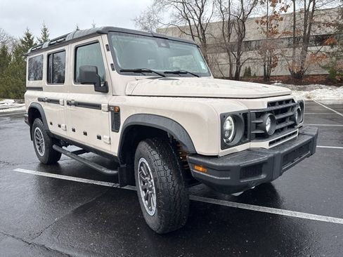 New 2026 INEOS Grenadier image 3