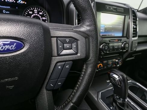 Used 2015 Ford F150 XLT w/ Equipment Group 302A Luxury AWD/4WD image 30