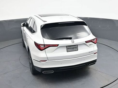 Used 2022 Acura MDX SH-AWD w/ Technology Package image 23