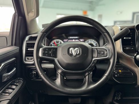 Used 2024 RAM 2500 Laramie image 20