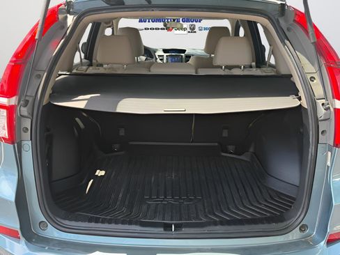 Used 2015 Honda CR-V EX image 32