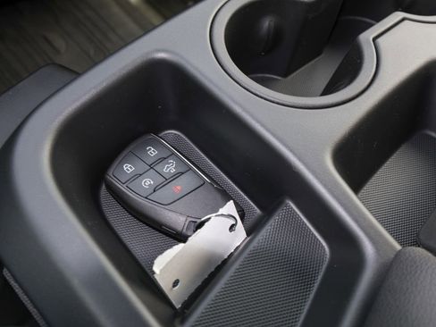 New 2026 GMC Sierra 1500 Elevation w/ Elevation Select Package image 21