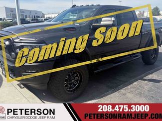 Used 2020 RAM 2500 Power Wagon video 1