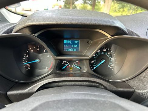 Used 2016 Ford Transit Connect XL FWD image 22