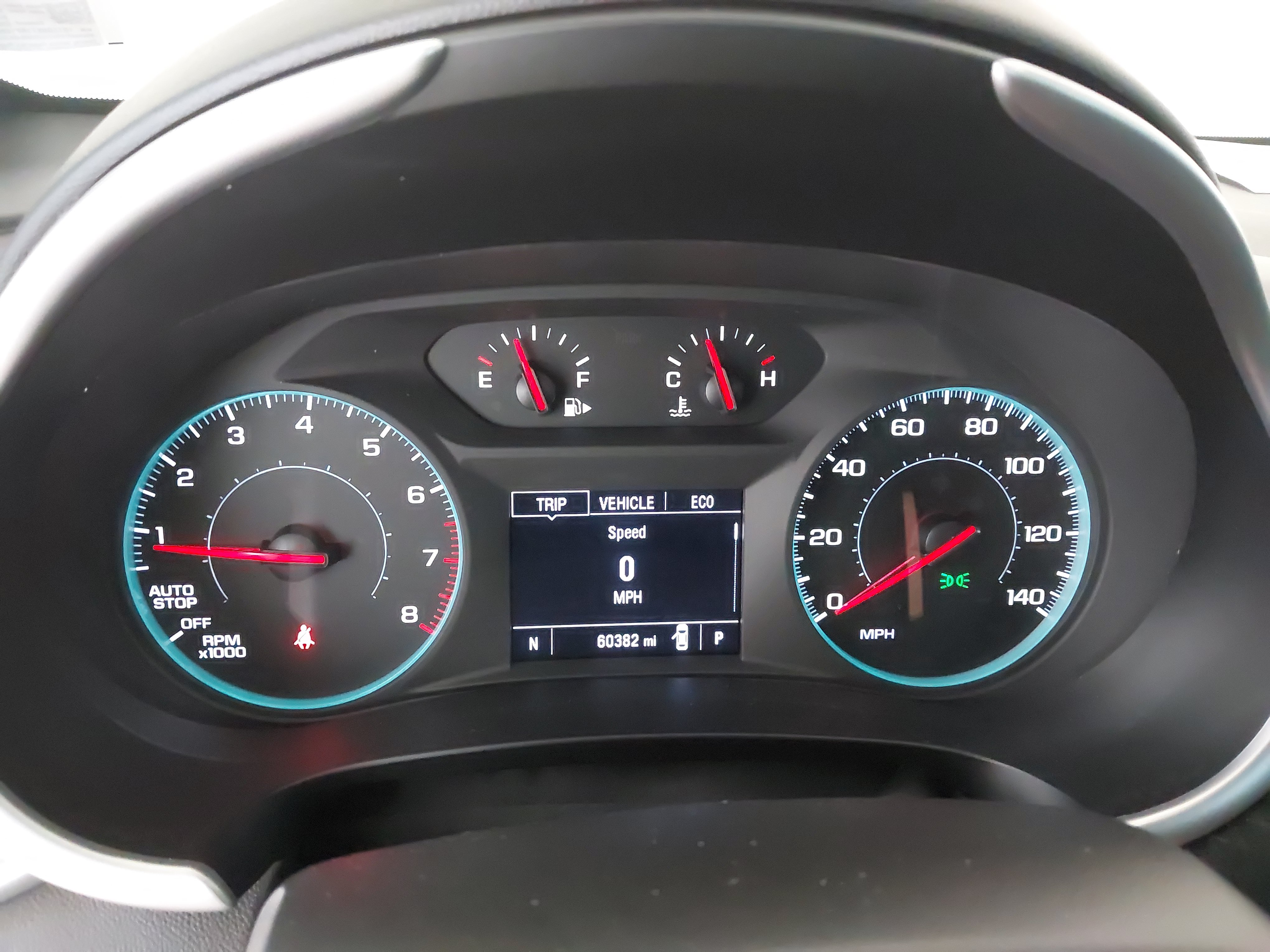 Used 2024 Chevrolet Malibu RS FWD image 18