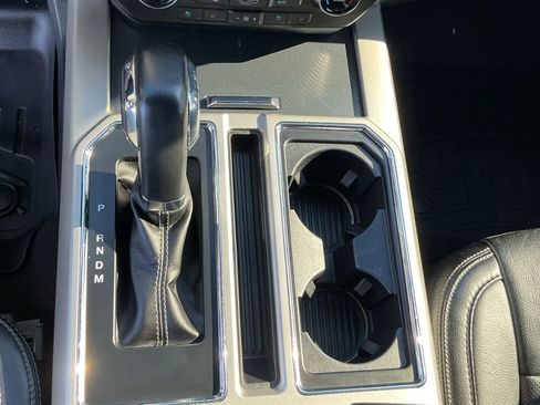 Used 2020 Ford F150 Lariat w/ Equipment Group 502A Luxury image 42