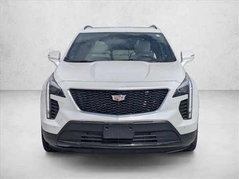 Used 2019 Cadillac XT4 Sport image 2