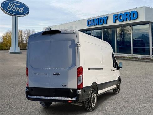 New 2026 Ford Transit 250 148 Medium Roof image 4