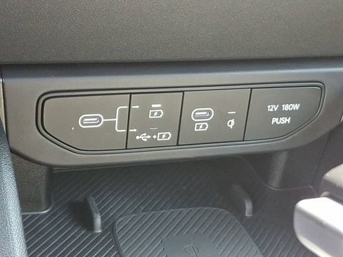 Certified 2025 Kia K4 EX w/ GT-Line Premium Package FWD image 24