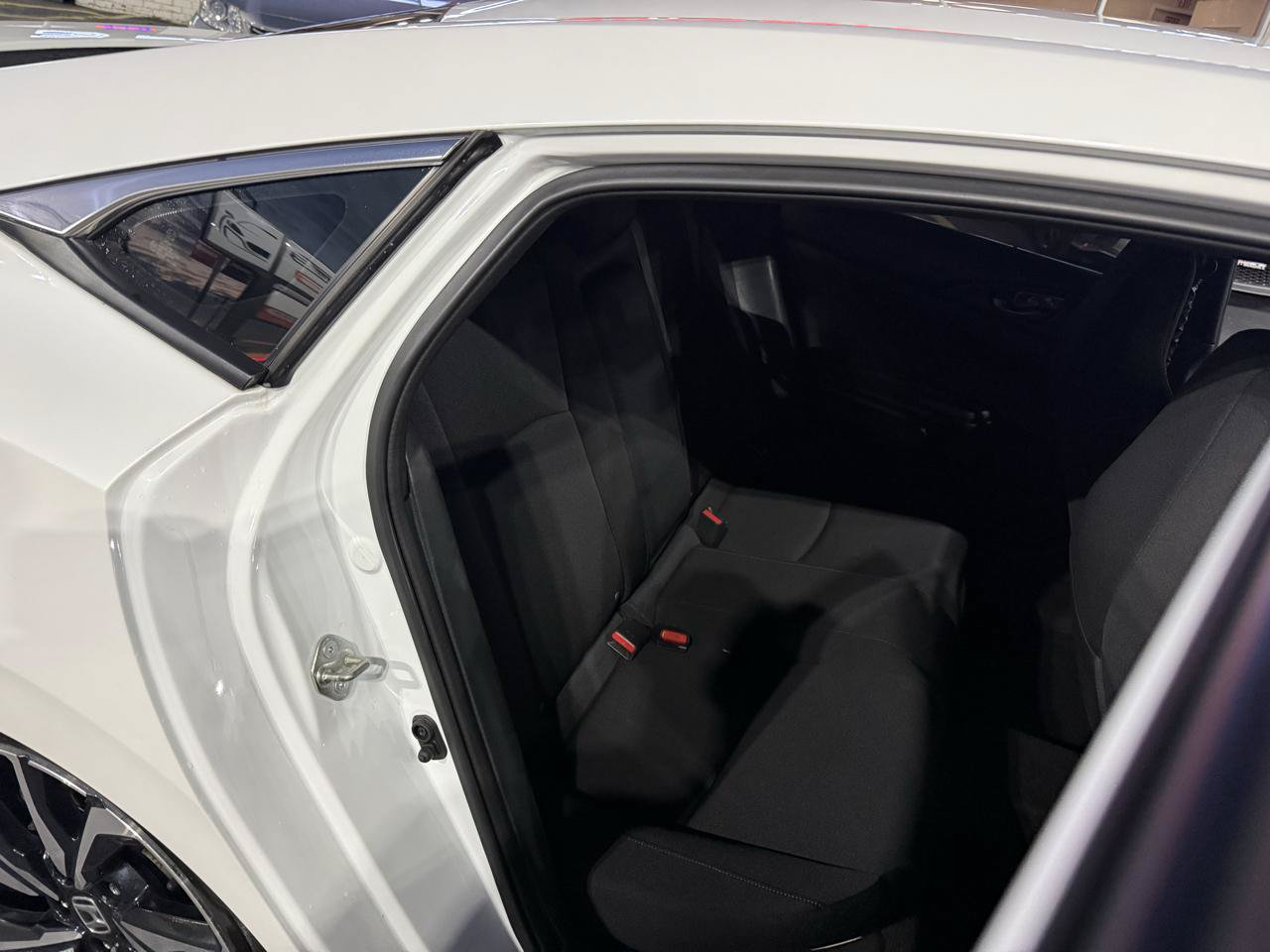Used 2017 Honda Civic Si image 10
