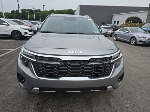 Certified 2026 Kia Seltos EX AWD/4WD image 2