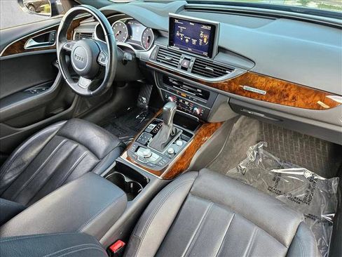 Used 2016 Audi A6 3.0T Prestige w/ Prestige Package image 25