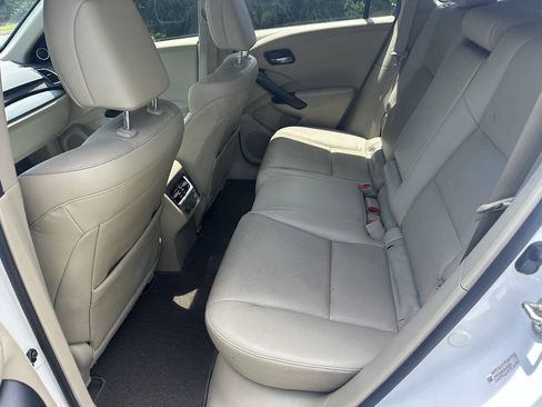 Used 2016 Acura RDX AWD w/ Technology Package image 12