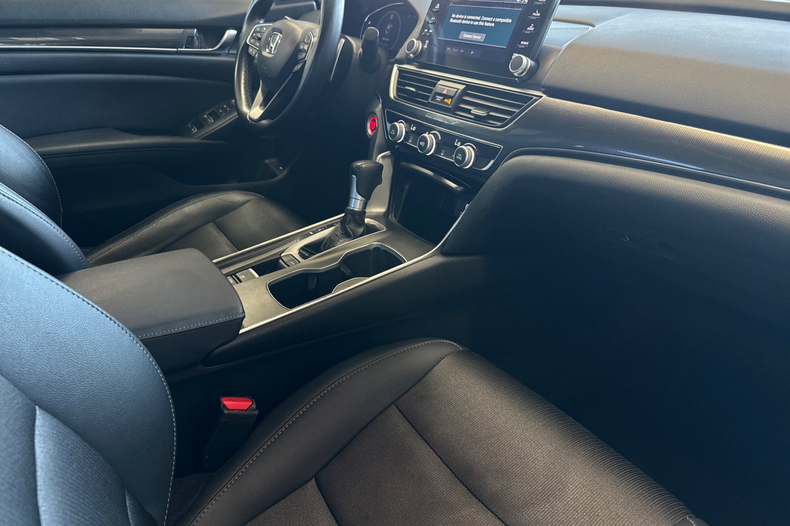 Certified 2020 Honda Accord Sport image 15