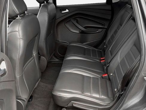 Used 2019 Ford Escape SEL AWD/4WD image 13
