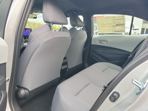 New 2026 Toyota Corolla SE FWD image 11