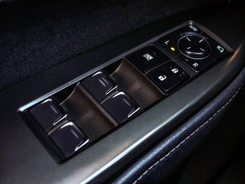 Used 2022 Lexus NX 350 AWD image 10