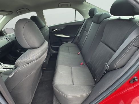 Used 2013 Toyota Corolla S FWD image 33