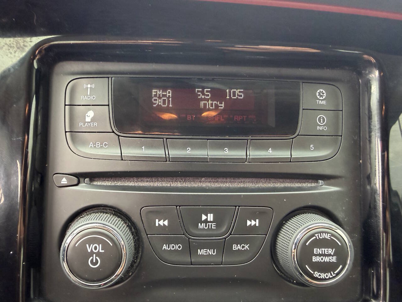 Used 2016 Dodge Dart SE w/ Convenience Group FWD image 21