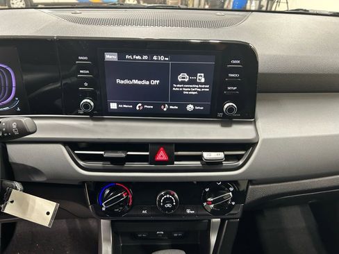 New 2026 Kia Seltos LX image 15