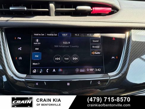 Used 2020 Cadillac XT6 Sport AWD/4WD image 18