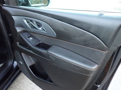 Used 2020 Chevrolet Traverse Premier w/ LPO, Floor Liner Package image 15