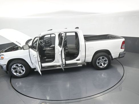 Used 2019 RAM 1500 Big Horn RWD image 67