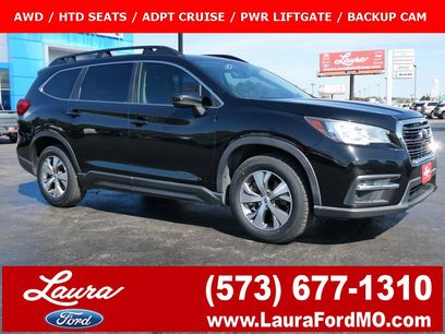 Used 2019 Subaru Ascent Premium