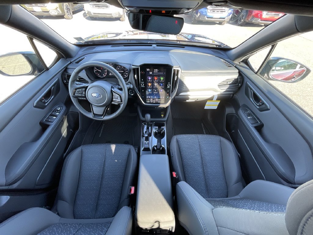 New 2026 Subaru Forester Premium AWD/4WD image 26