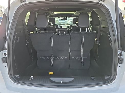 New 2026 Chrysler Pacifica Limited w/ S Appearance Package image 73