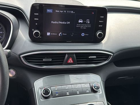 Used 2022 Hyundai Santa Fe SEL image 19