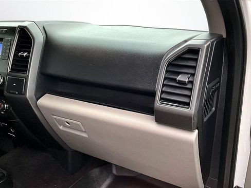 Used 2018 Ford F150 XLT image 27