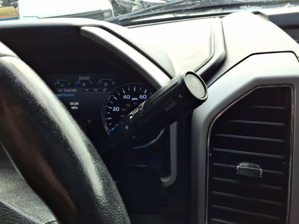 Used 2021 Ford F250 Lariat AWD/4WD image 20