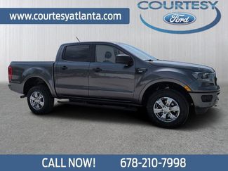Certified 2019 Ford Ranger XLT w/ Trailer Tow Package RWD video 1