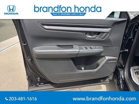 Used 2024 Honda CR-V EX image 11