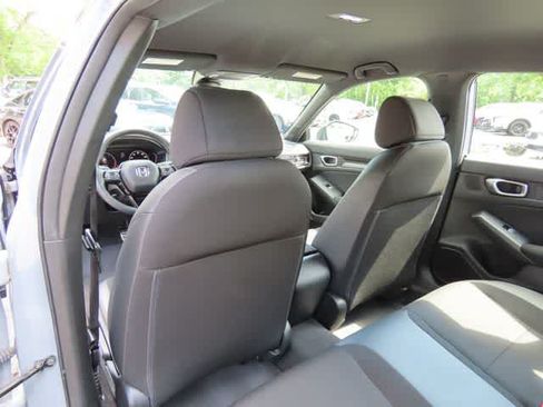 Certified 2024 Honda Civic Sport image 14