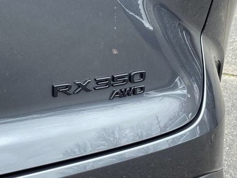 New 2026 Lexus RX 350 AWD w/ Convenience Package image 10