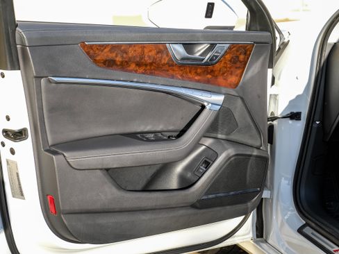 Used 2019 Audi A6 3.0T Prestige image 37