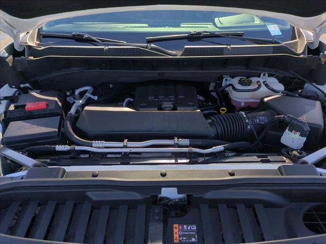 Used 2025 Chevrolet Silverado 1500 RST w/ Protection Package RWD image 23