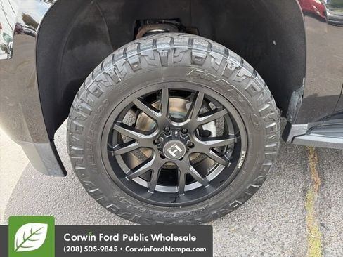 Used 2019 Chevrolet Tahoe LT AWD/4WD image 9