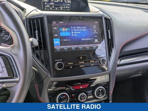 Certified 2024 Subaru Forester Sport image 23