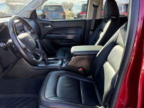 Used 2019 Chevrolet Colorado Z71 image 13