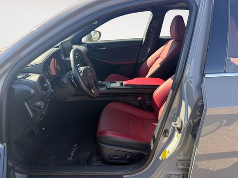 Used 2024 Lexus IS 350 F Sport image 9