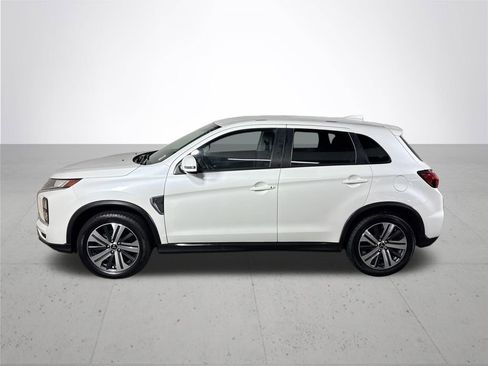Used 2021 Mitsubishi Outlander Sport SE AWD/4WD image 9